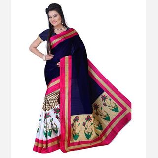 womens cotton saree